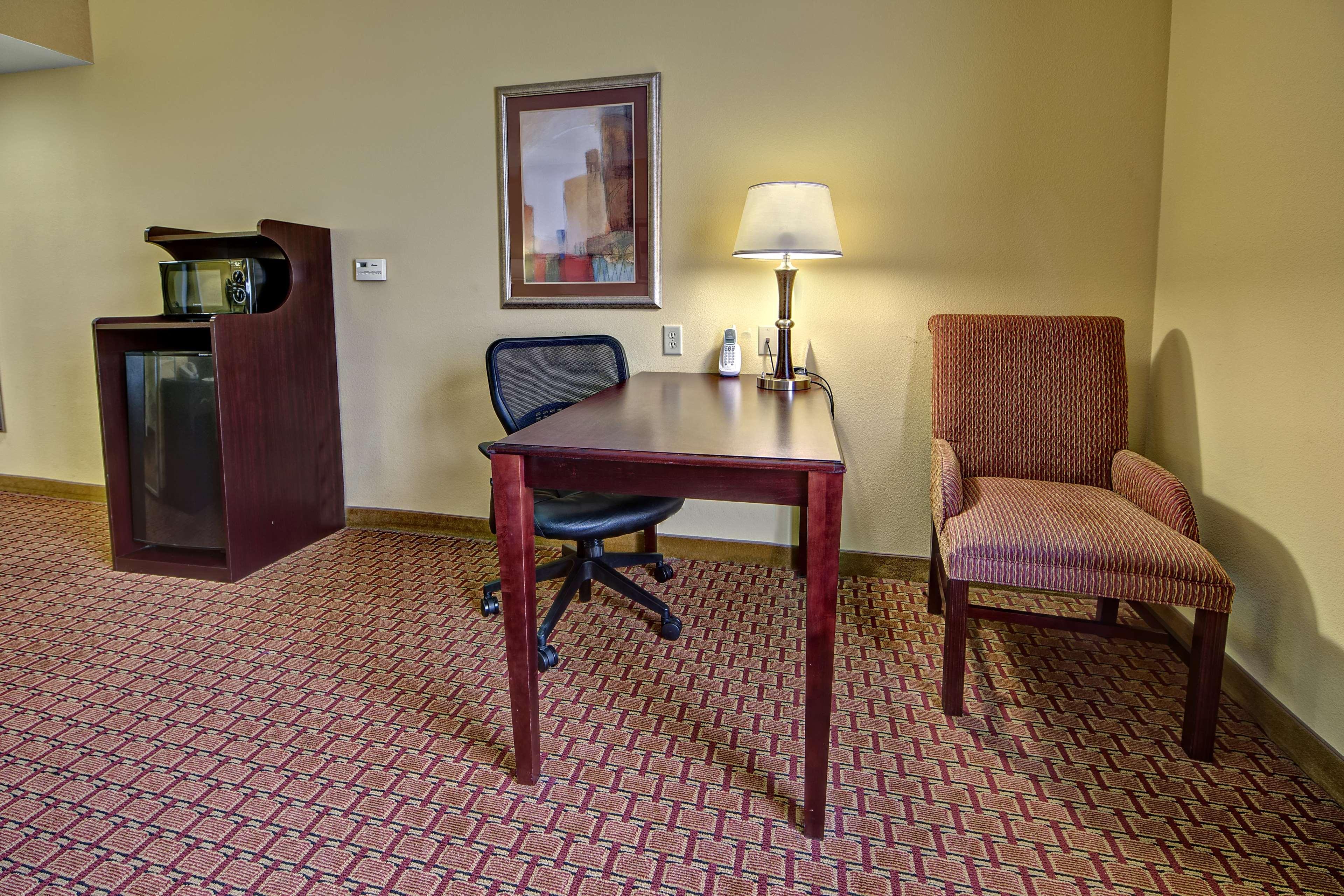 Hampton Inn Galax Екстериор снимка